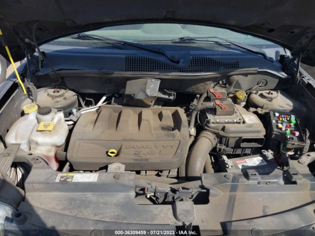 1C4NJDEB4ED621326 Jeep Compass Latitude