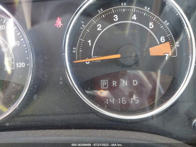 1C4NJDEB4ED621326 Jeep Compass Latitude