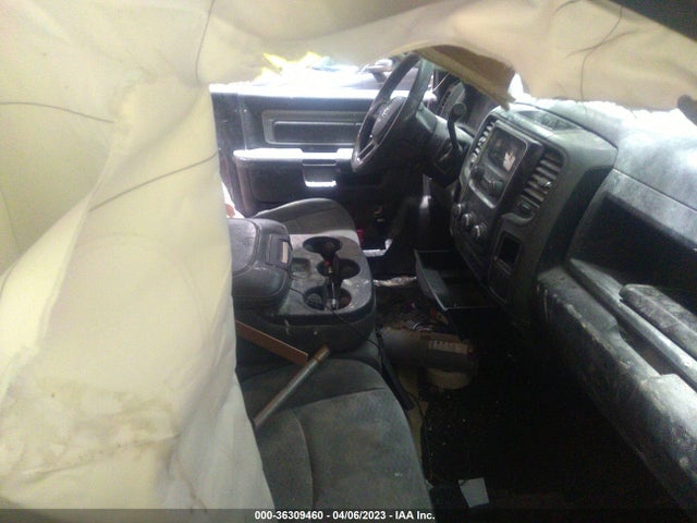 3C6JR6DT9EG125137 RAM 1500 Tradesman
