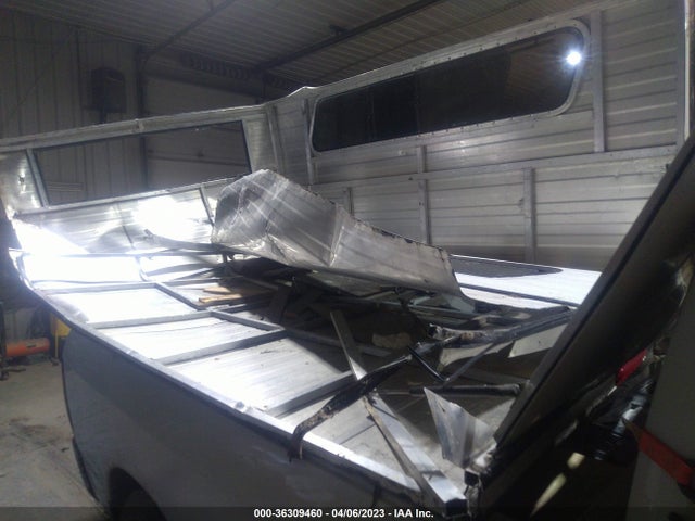 3C6JR6DT9EG125137 RAM 1500 Tradesman