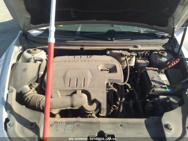2012 CHEVROLET MALIBU LS W/1FL VIN: 1G1ZA5E04CF150391