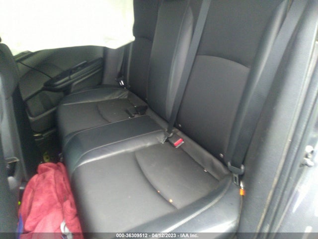 Honda Civic Sedan Sport 2020 19XFC2F82LE206880 Image 10