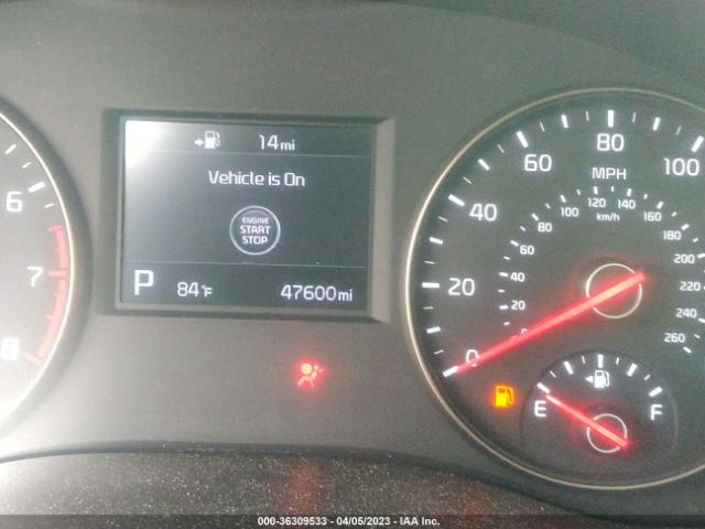 KNALC4J18H5084244 KIA Cadenza Premium