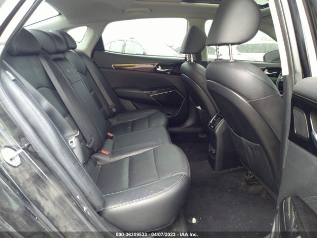 KNALC4J18H5084244 KIA Cadenza Premium