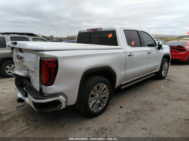 1GTU9FEL7LZ177254 GMC Sierra 1500 Denali
