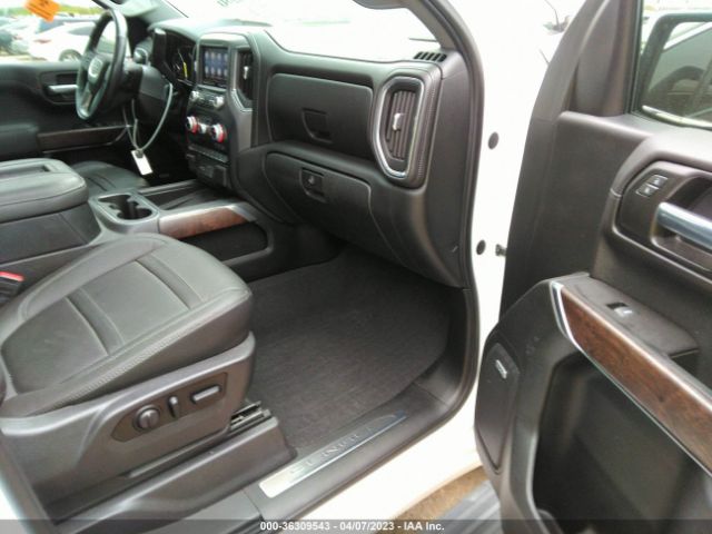 1GTU9FEL7LZ177254 GMC Sierra 1500 Denali
