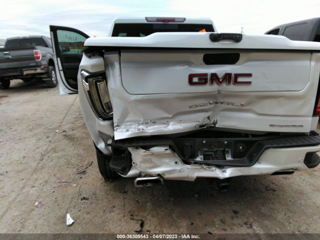 1GTU9FEL7LZ177254 GMC Sierra 1500 Denali