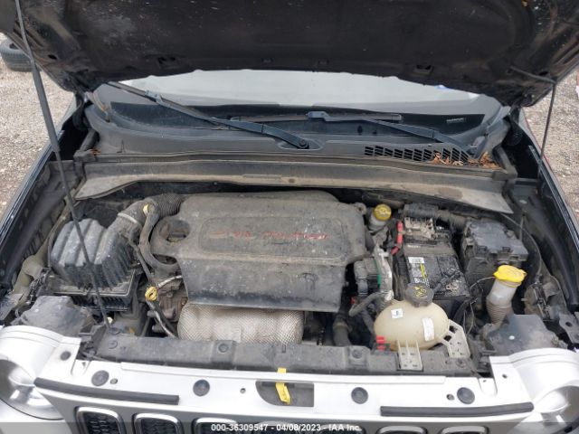 ZACCJADBXHPE55665 Jeep Renegade Limited
