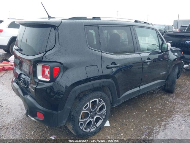 ZACCJADBXHPE55665 Jeep Renegade Limited