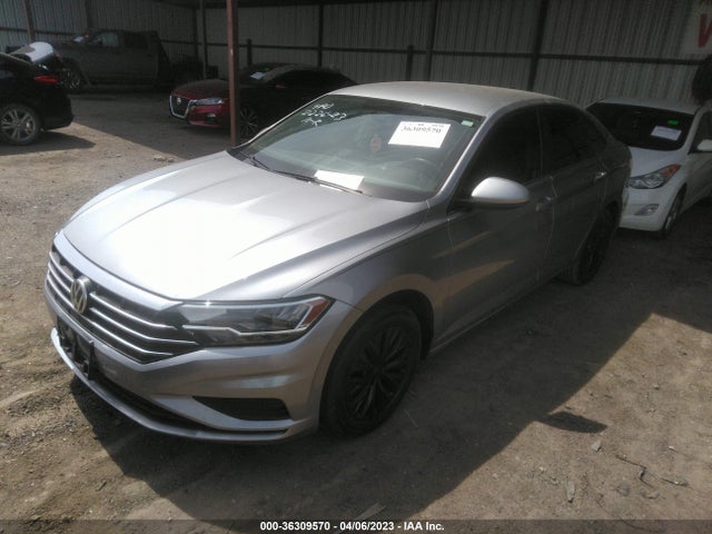 2019 VOLKSWAGEN JETTA S/SE/R-LINE VIN: 3VWC57BUXKM239270