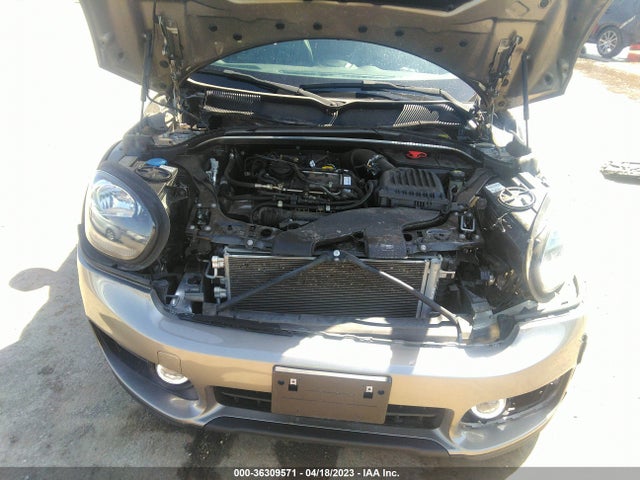 2020 MINI COUNTRYMAN WMZYW3C02L3L18204 Photo 9