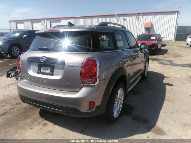 2020 MINI COUNTRYMAN WMZYW3C02L3L18204 Photo 3
