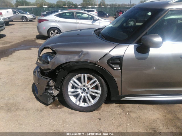 2020 MINI COUNTRYMAN WMZYW3C02L3L18204 Photo 5