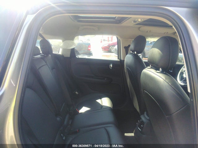 2020 MINI COUNTRYMAN WMZYW3C02L3L18204 Photo 7