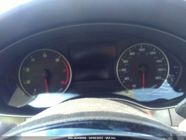WAUCFAFC2FN036770 Audi A6 2.0t Premium