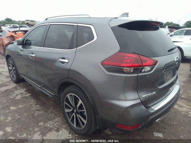 JN8AT2MT6JW467700 Nissan Rogue Sl