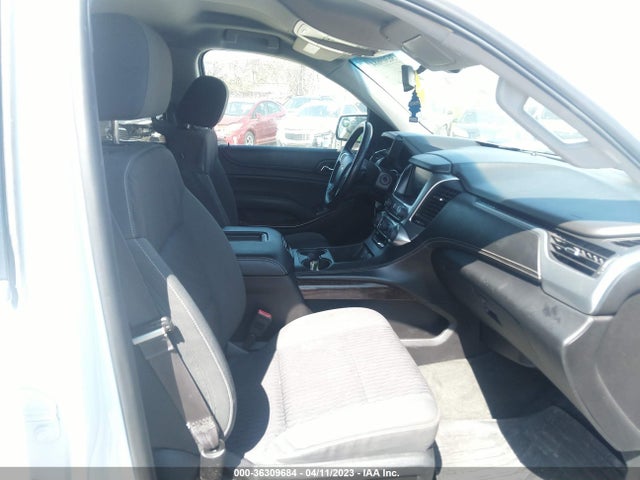 Chevrolet Tahoe Ls 2015 1GNSKAKC7FR112418 Image 5