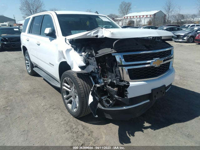 Chevrolet Tahoe Ls 2015 1GNSKAKC7FR112418 Image 6
