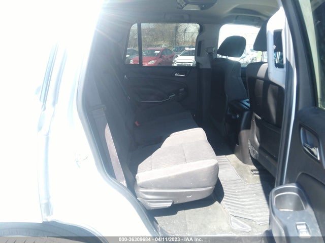 Chevrolet Tahoe Ls 2015 1GNSKAKC7FR112418 Image 8