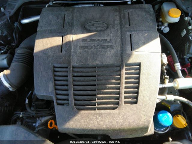 JF2SKACC9KH458625 Subaru FORESTER
