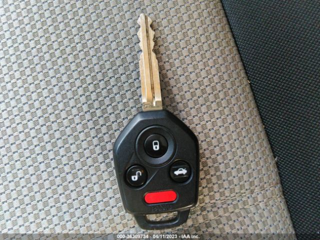 JF2SKACC9KH458625 Subaru FORESTER