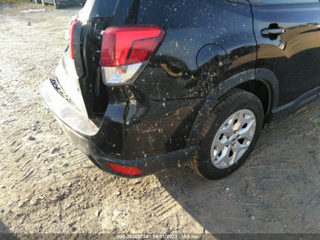 JF2SKACC9KH458625 Subaru FORESTER