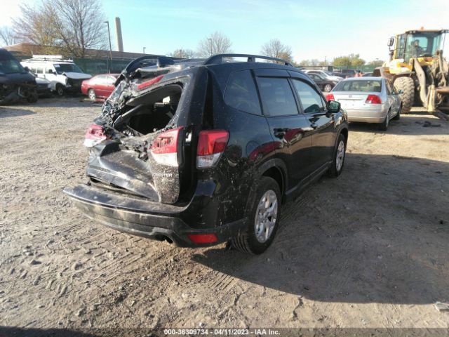 JF2SKACC9KH458625 Subaru FORESTER