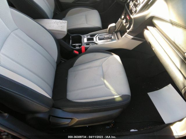 JF2SKACC9KH458625 Subaru FORESTER