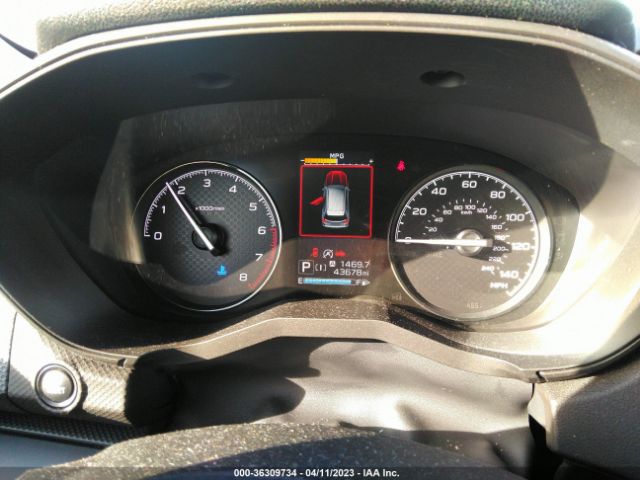 JF2SKACC9KH458625 Subaru FORESTER