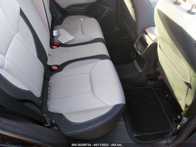 JF2SKACC9KH458625 Subaru FORESTER