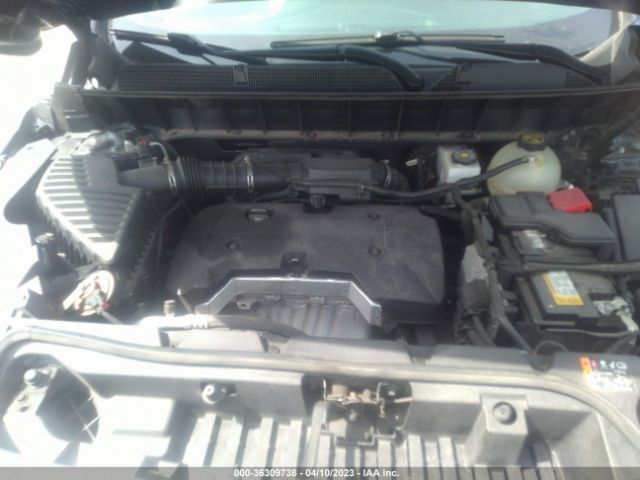 1GKKNKLAXKZ275016 GMC ACADIA SLE
