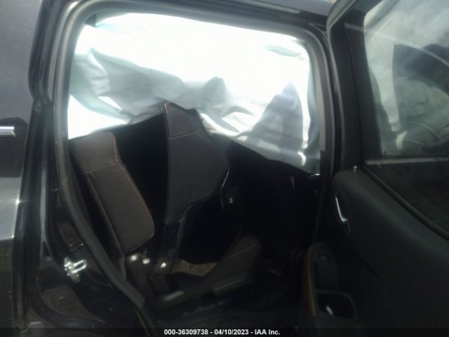 1GKKNKLAXKZ275016 GMC ACADIA SLE