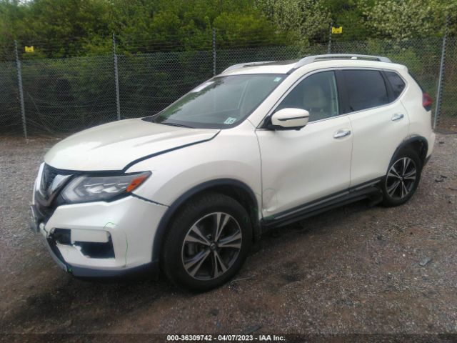 JN8AT2MV6JW311237 Nissan Rogue Sl