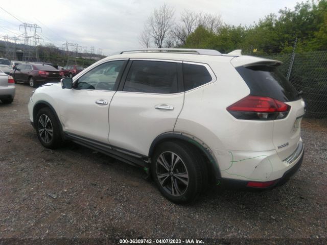 JN8AT2MV6JW311237 Nissan Rogue Sl