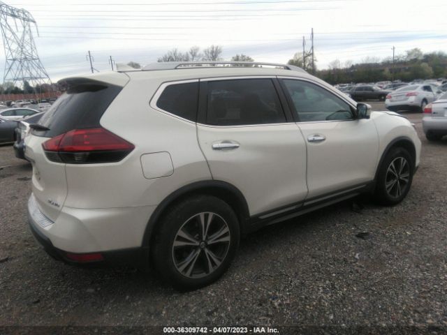 JN8AT2MV6JW311237 Nissan Rogue Sl