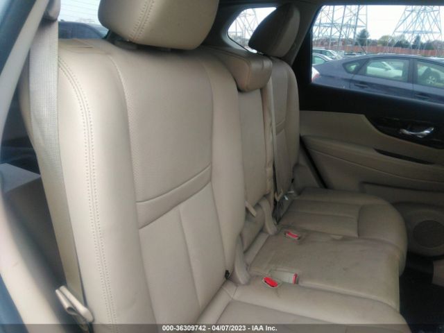 JN8AT2MV6JW311237 Nissan Rogue Sl
