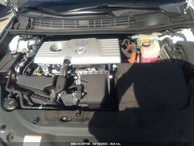 JTHKD5BH9F2233609 Lexus Ct 200h Hybrid