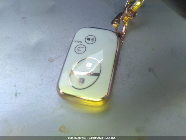 JTHKD5BH9F2233609 Lexus Ct 200h Hybrid