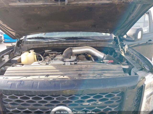 1N6BA1F40KN531191 Nissan Titan Xd Pro-4x