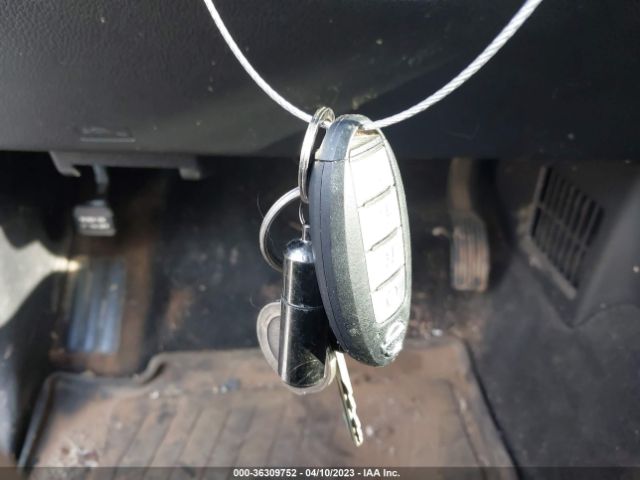 1N6BA1F40KN531191 Nissan Titan Xd Pro-4x