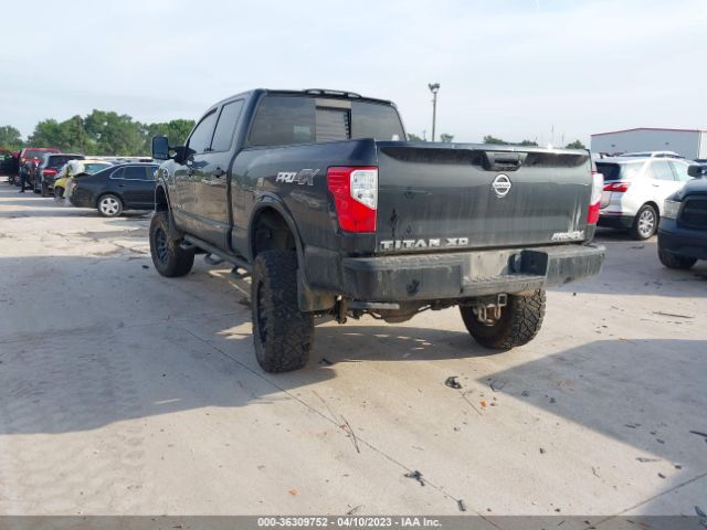 1N6BA1F40KN531191 Nissan Titan Xd Pro-4x