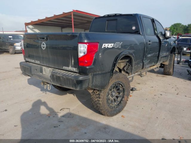 1N6BA1F40KN531191 Nissan Titan Xd Pro-4x