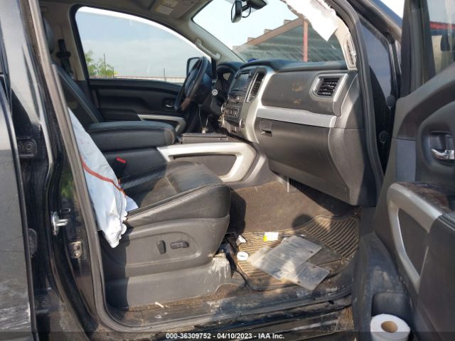 1N6BA1F40KN531191 Nissan Titan Xd Pro-4x
