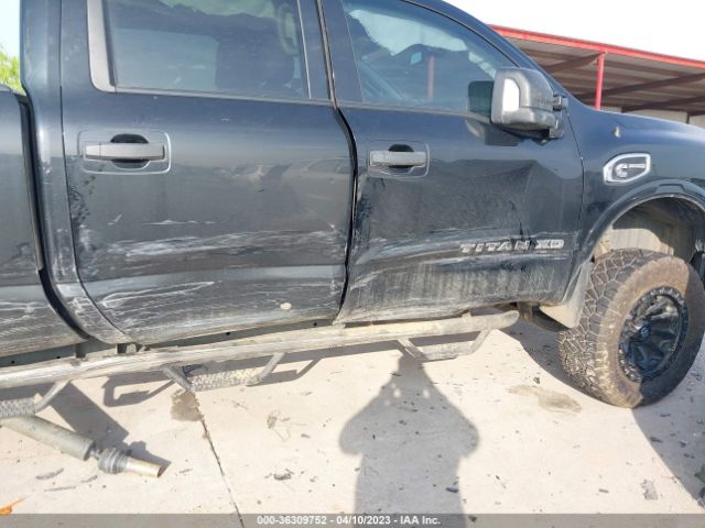1N6BA1F40KN531191 Nissan Titan Xd Pro-4x