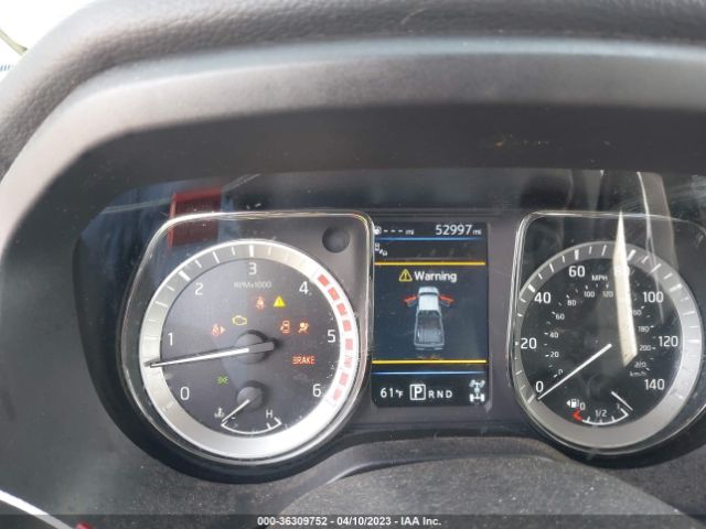 1N6BA1F40KN531191 Nissan Titan Xd Pro-4x