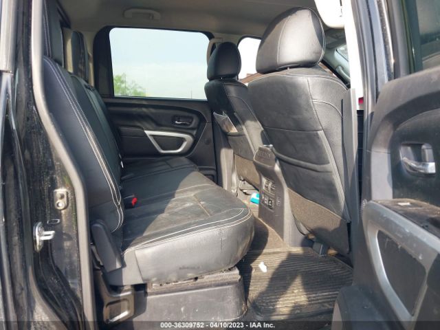 1N6BA1F40KN531191 Nissan Titan Xd Pro-4x