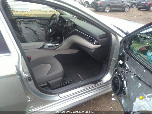 Toyota CAMRY LE 2022 4T1R11AK6NU710980 Image 7