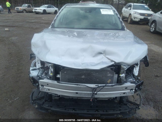 Toyota CAMRY LE 2022 4T1R11AK6NU710980 Image 8