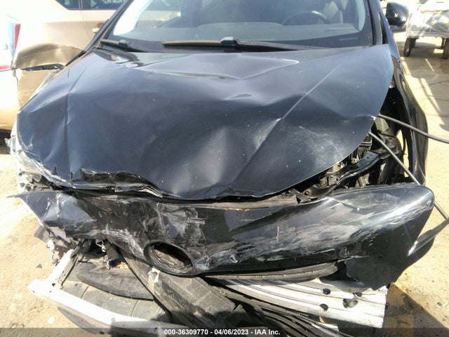 2016 Toyota Prius, VIN: JTDKARFU2G3024541