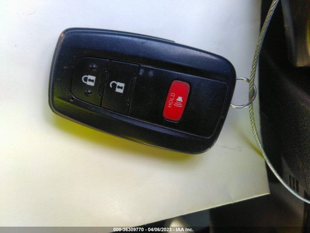 2016 Toyota Prius, VIN: JTDKARFU2G3024541